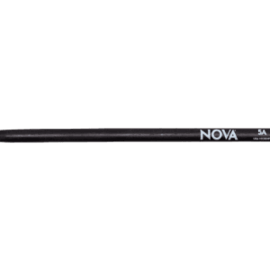 BAQUETAS 5A VF NOVA NEGRA