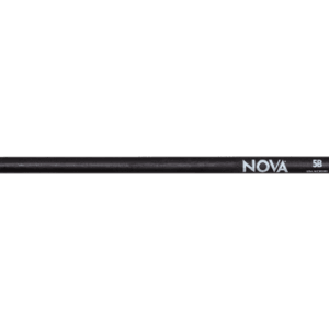 BAQUETAS 5B VF NOVA NEGRA
