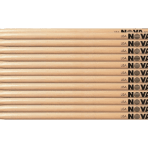 BAQUETAS VF NOVA® PACK 120 PARES