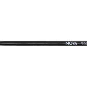 BAQUETAS ROCK VF NOVA NEGRA