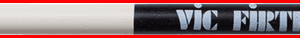 BAQUETAS VF SIGNATURE SERIES - Ahmir Questlove Thompson