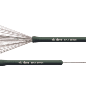 ESCOBILLAS SPLIT / DOUBLE ROD