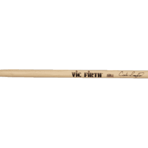 BAQUETAS VF SIGNATURE SERIES - Carter Beauford