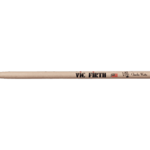 BAQUETAS VF SIGNATURE SERIES - Charlie Watts