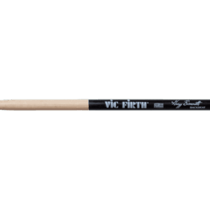 BAQUETAS VF SIGNATURE SERIES - Gregg Bissonette 'Backbeat'