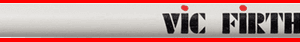 BAQUETAS VF SIGNATURE SERIES - Jack DeJohnette