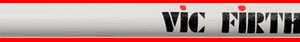 BAQUETAS VF SIGNATURE SERIES - Mike Terrana