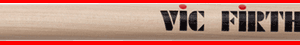 BAQUETAS VF SIGNATURE SERIES - Nicko McBrain