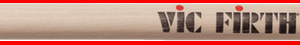 BAQUETAS VF SIGNATURE SERIES - Peter Erskine 'Big Band'
