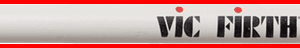BAQUETAS VF SIGNATURE SERIES - Thomas Lang