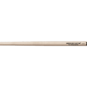 MAZAS T3 VF AMERICAN CUSTOM® STACCATO - MEDIO DURA