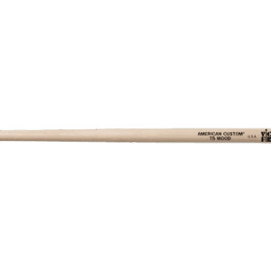 MAZAS T5 VF AMERICAN CUSTOM® TIMPANI WOOD - EXTRA DURA