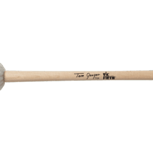 MAZAS BOMBO TG08 VF TOM GAUGER STACCATO