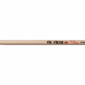 BAQUETAS TH3 VF CORPSMASTER SIGNATURE PICCOLO - THOM HANNUM