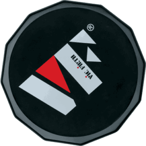 PAD DE PRÁCTICAS 6" VF