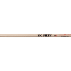 BAQUETAS VF AMERICAN CLASSIC® Extreme 5A Nylon