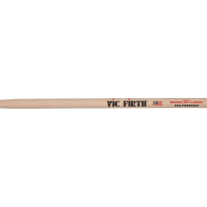 BAQUETAS VF AMERICAN CLASSIC® Extreme 5A PureGrit