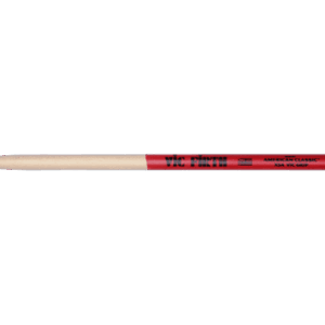 BAQUETAS VF AMERICAN CLASSIC® Extreme 5A w/ Vic Grip
