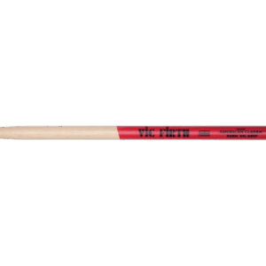BAQUETAS VF AMERICAN CLASSIC® Extreme 5B Nylon w/ Vic Grip