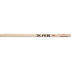 BAQUETAS VF AMERICAN CLASSIC® Extreme 5B PureGrit