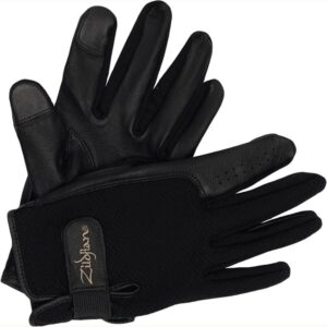 GUANTES BATERÍA ZILDJIAN TOUCHSCREEN - XL