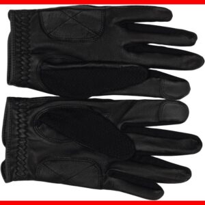 GUANTES BATERÍA ZILDJIAN TOUCHSCREEN - M