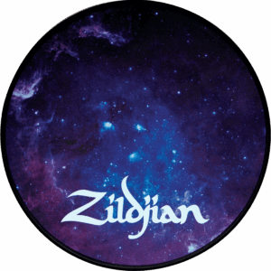 PAD DE PRÁCTICAS ZILDJIAN GALAXY 12"
