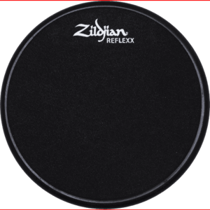 PAD DE PRÁCTICAS ZILDJIAN REFLEXX 10"