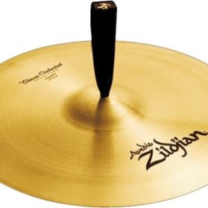 ORQUESTA 16" AZ MEDIUM THIN CLASSIC SELECTION Susp
