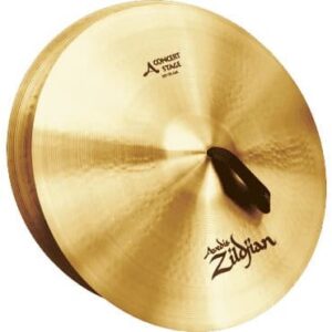 BANDA 20" AZ CONCERT STAGE Par