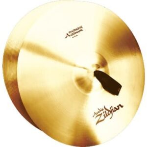 SYMPHONIC 20" AZ GERMAN TONE Par