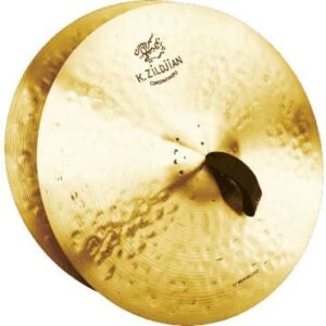 ORQUESTA 18" K CONSTANTINOPLE MEDIUM LIGHT Par