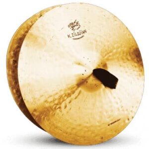 ORQUESTA 20" K CONSTANTINOPLE MEDIUM LIGHT Par