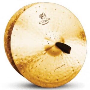 ORQUESTA 20" K CONSTANTINOPLE SPECIAL SELECTION Pa