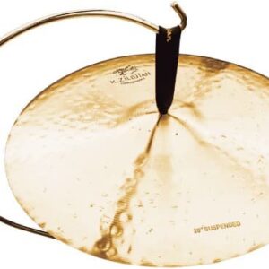 ORQUESTA 20" K CONSTANTINOPLE Suspendido