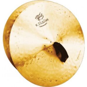 ORQUESTA 17" K CONSTANTINOPLE SPECIAL SELECTION Pa