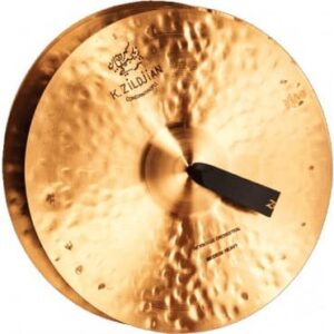 ORQUESTA 16" K CONSTANTINOPLE VINTAGE MEDIUM HEAVY