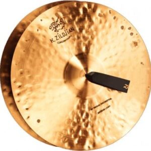 ORQUESTA 16" K CONSTANTINOPLE VINTAGE MEDIUM LIGHT