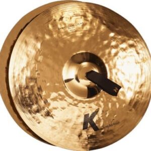 SYMPHONIC 18" K LIGHT Brillante Par