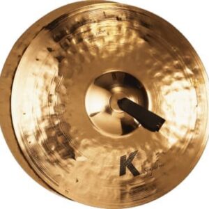 SYMPHONIC 20" K LIGHT Brillante Par