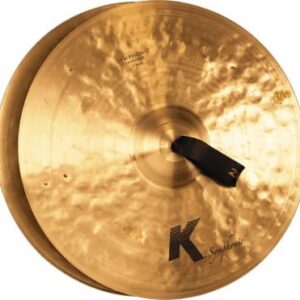 SYMPHONIC 17" K TRADITIONAL Par