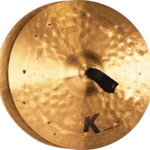 SYMPHONIC 18" K TRADITIONAL Par