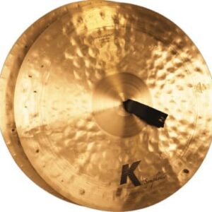 SYMPHONIC 20" K TRADITIONAL Par