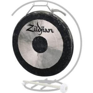 GONG 12" TRADITIONAL 
