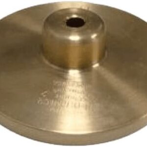 CROTALO ZILDJIAN C OCTAVA MEDIA Unidad