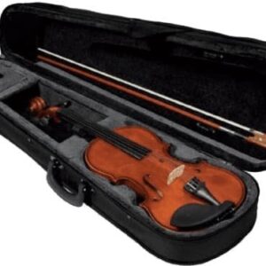 VIOLIN HERALD MADERA SOLIDA 1/2 HERALD