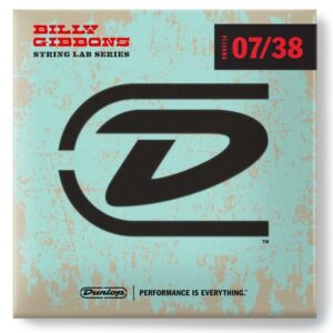 JUEGO ELÉCTRICA LAB BILLY GIBBONS 7-38