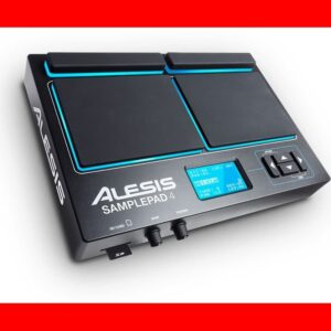 SamplePad 4