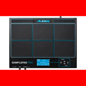 SamplePad Pro