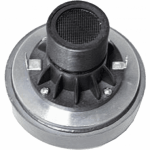 Motor a compresion de 1" 25W AES 8 ohms